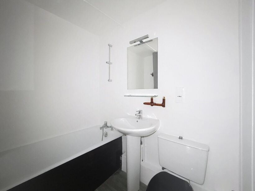 Appartement Rue de Courlancy à Reims