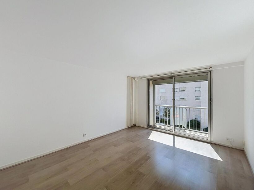 Appartement Rue de Courlancy à Reims