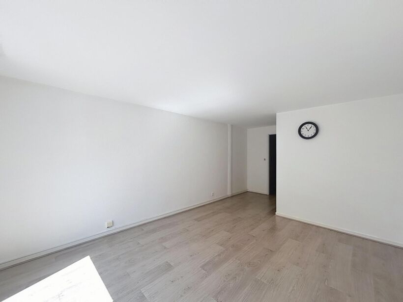 Appartement Rue de Courlancy à Reims