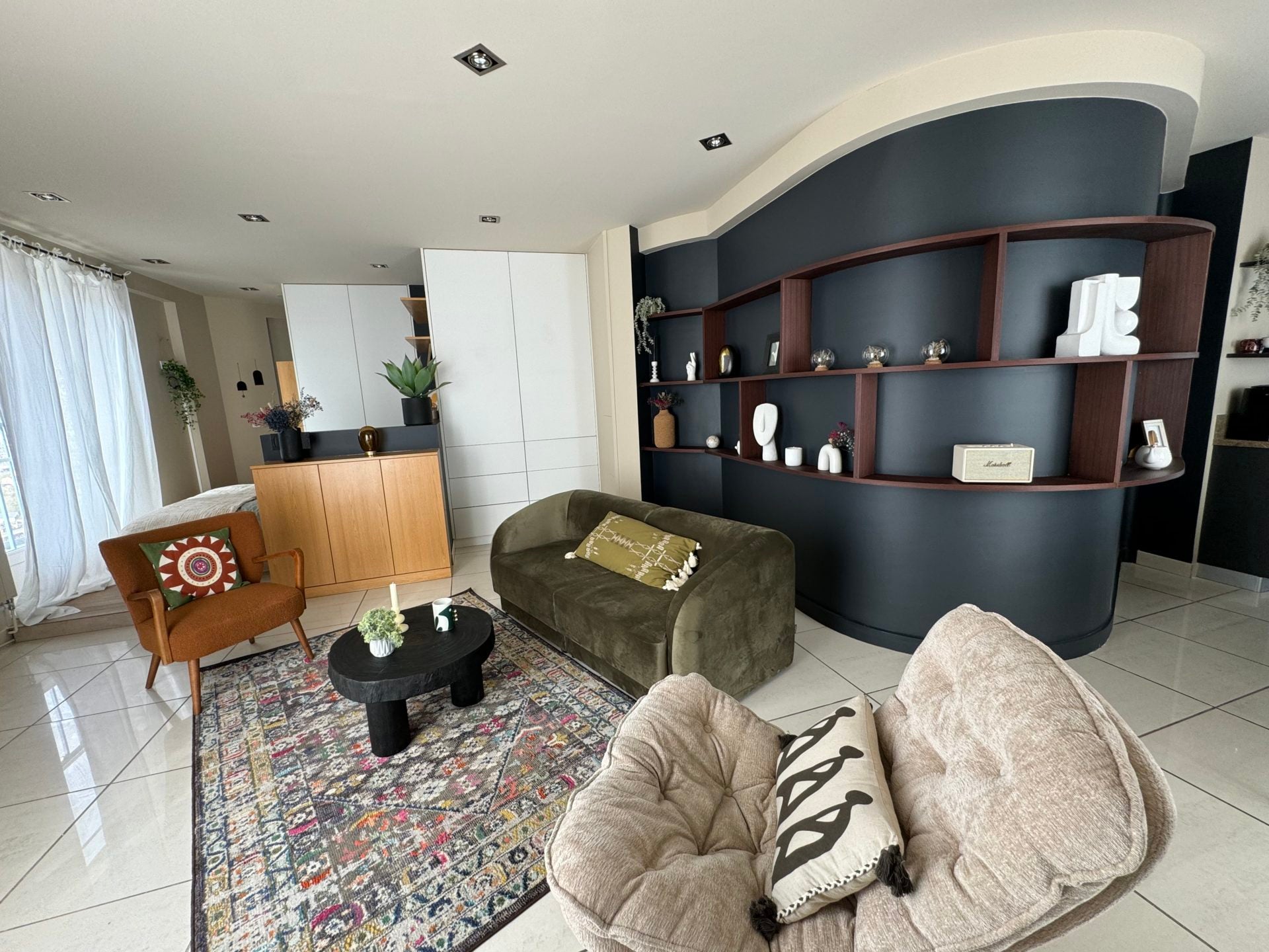 Appartement Rue Gresset à Amiens