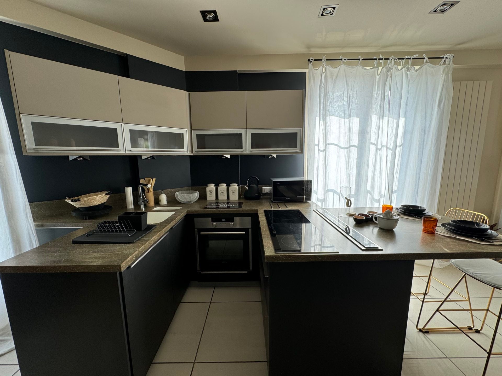 Appartement Rue Gresset à Amiens