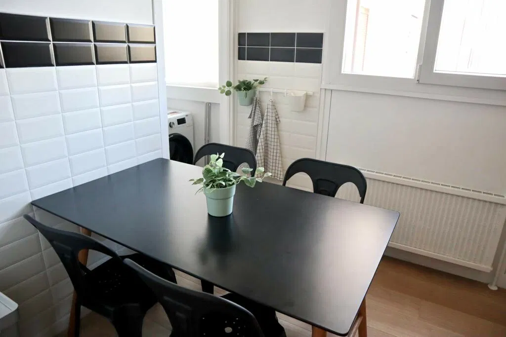 Chambre Allée du Clos à Annemasse