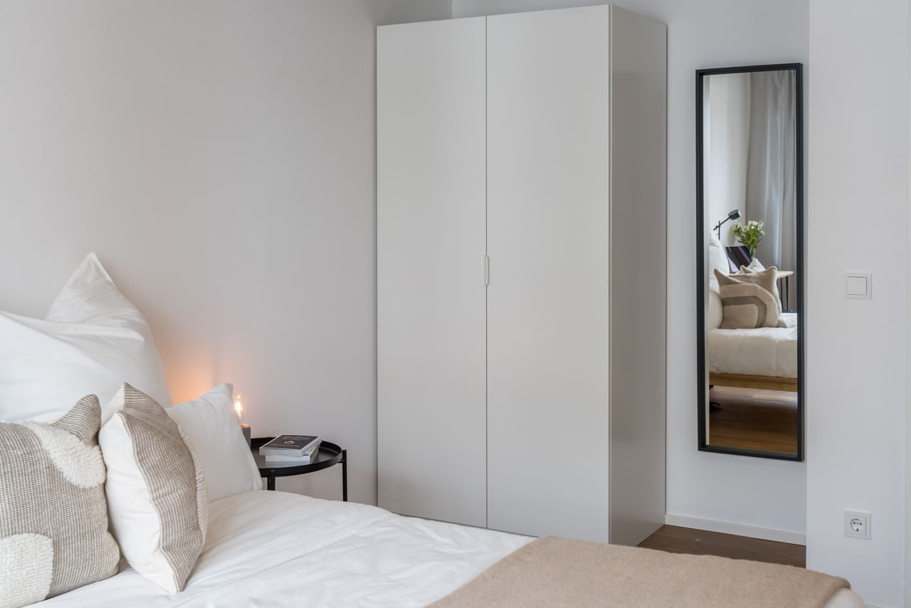Wohnung Gref-Völsing-Straße in Frankfurt am Main