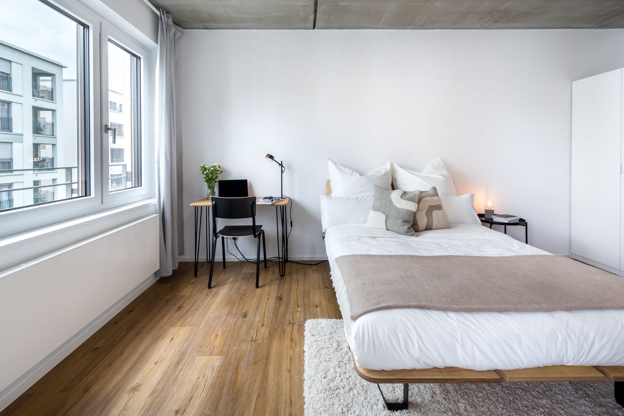 Wohnung Gref-Völsing-Straße in Frankfurt am Main