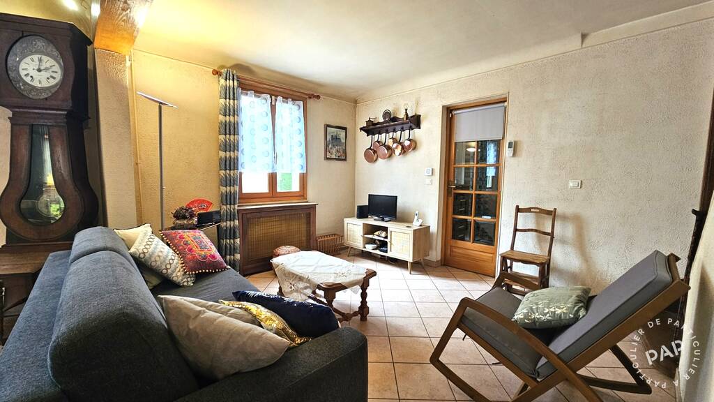 Chambre Avenue de Bures Cottage à Bures-sur-Yvette