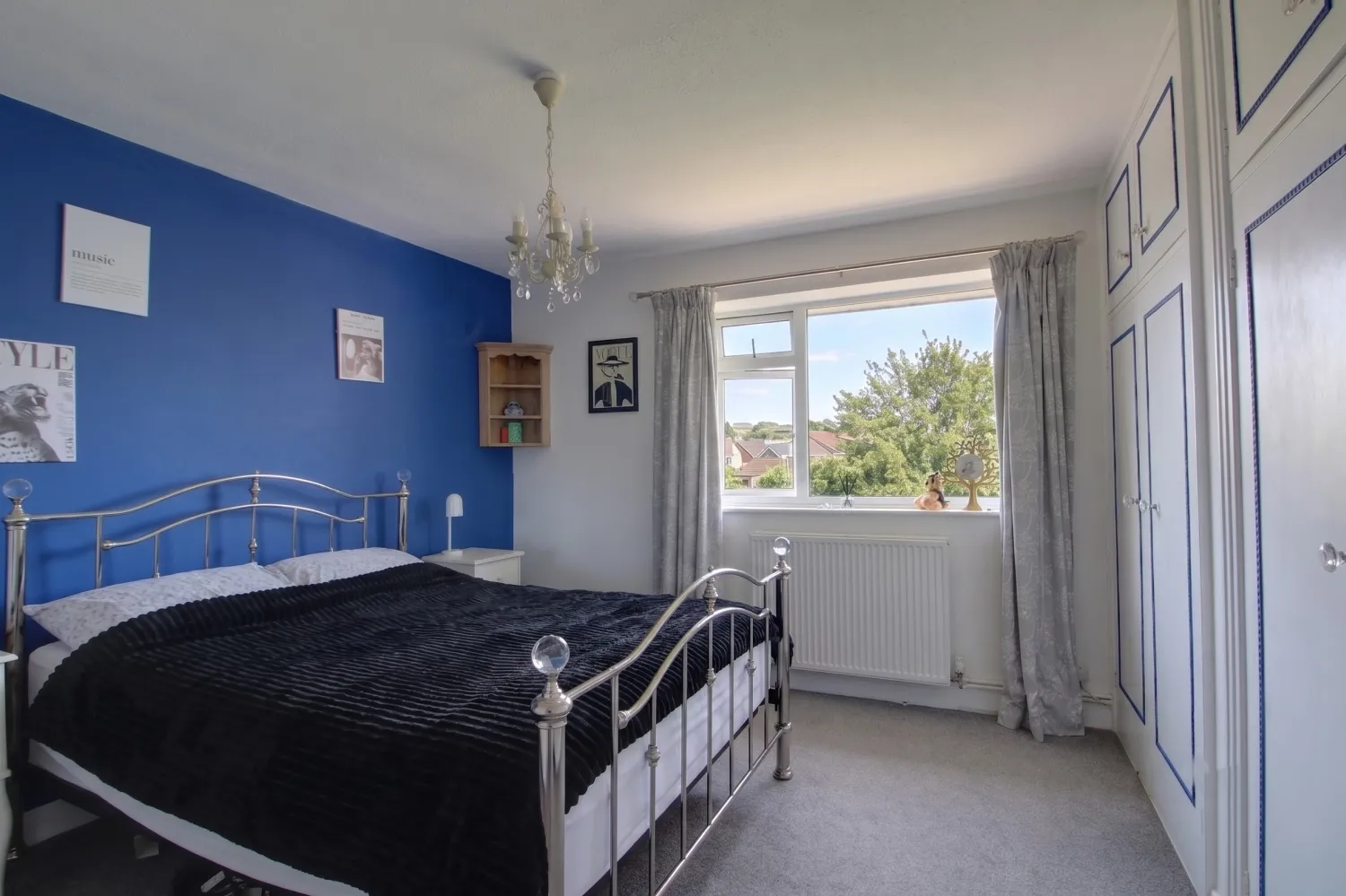 Flat Hangleton Road in Portslade by Sea