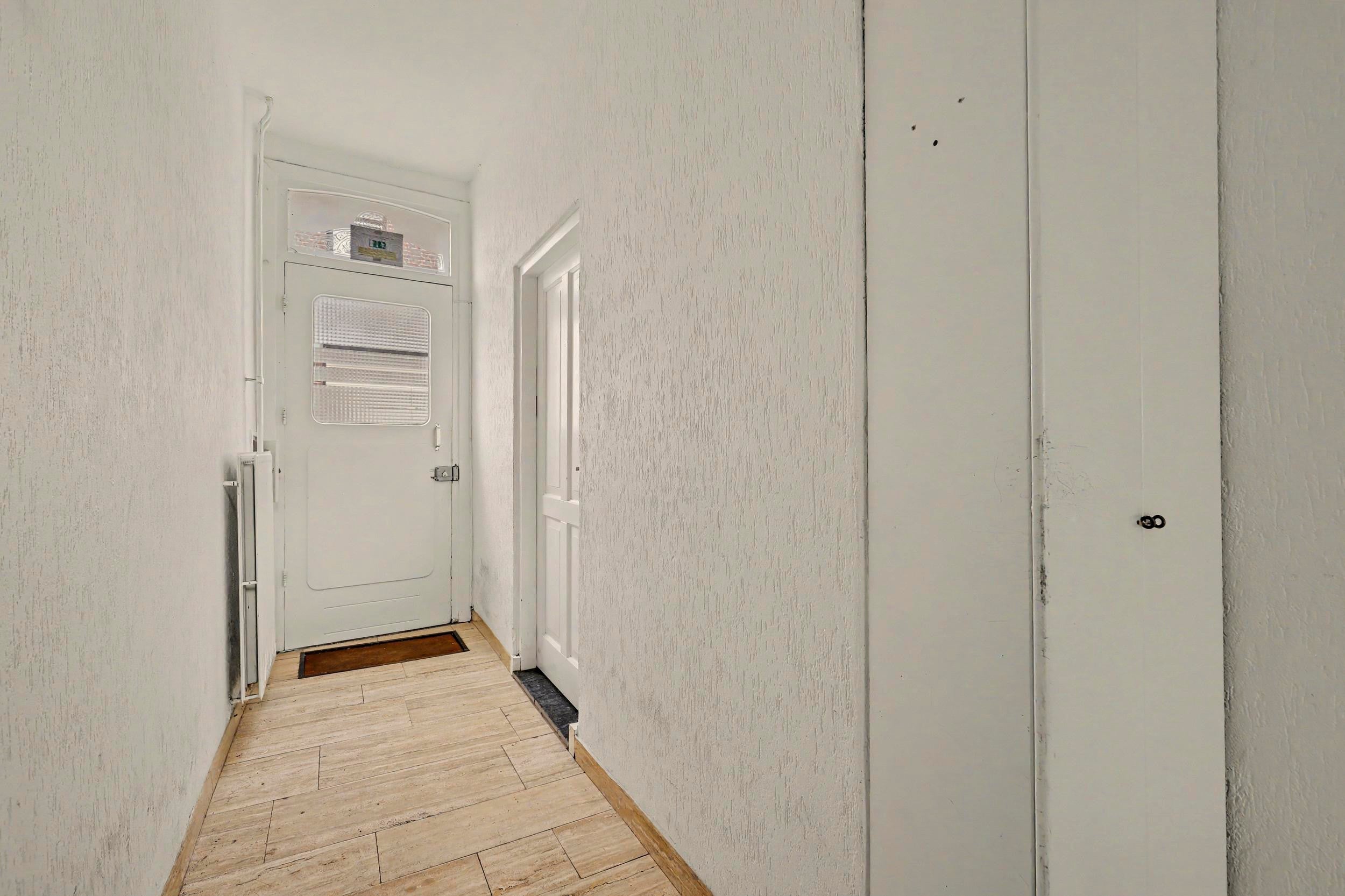 Huis Kleingraverstraat 191 in Kerkrade