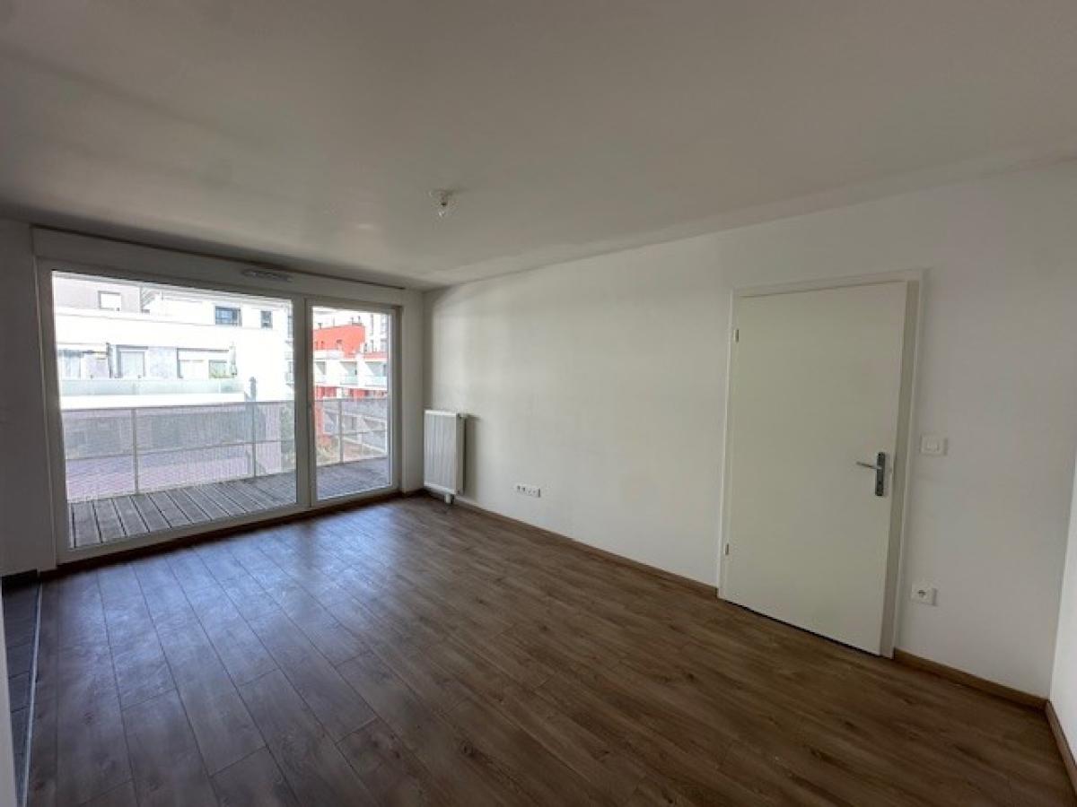 Flat Allée de la Brasserie in Strasbourg