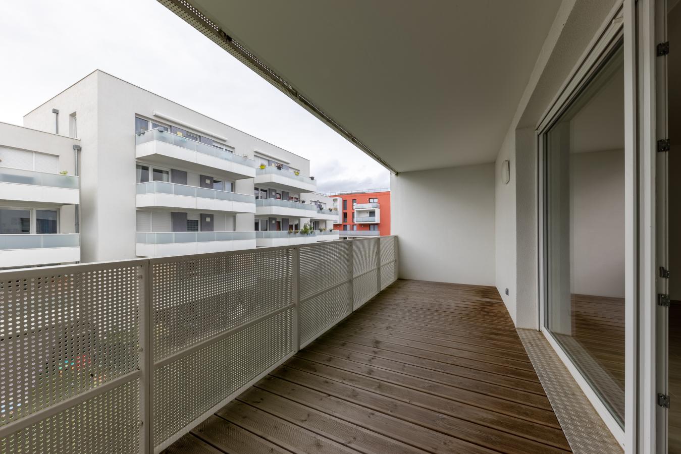 Flat Allée de la Brasserie in Strasbourg