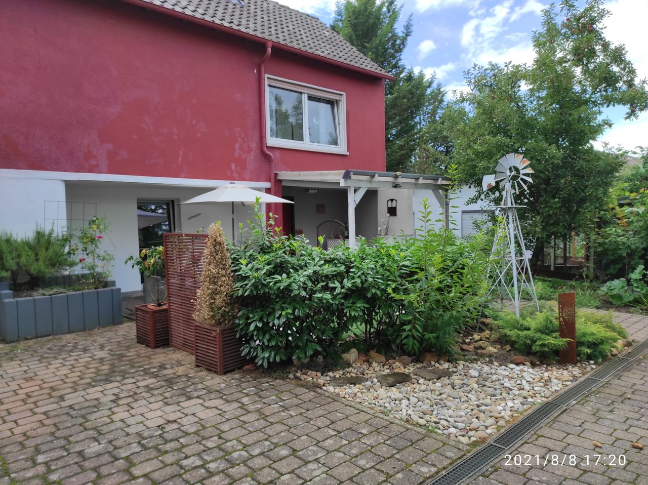 Wohnung Schlesierstraße in Birkenheide