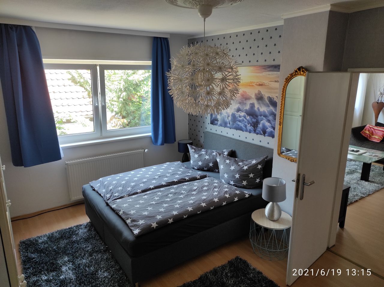 Wohnung Schlesierstraße in Birkenheide