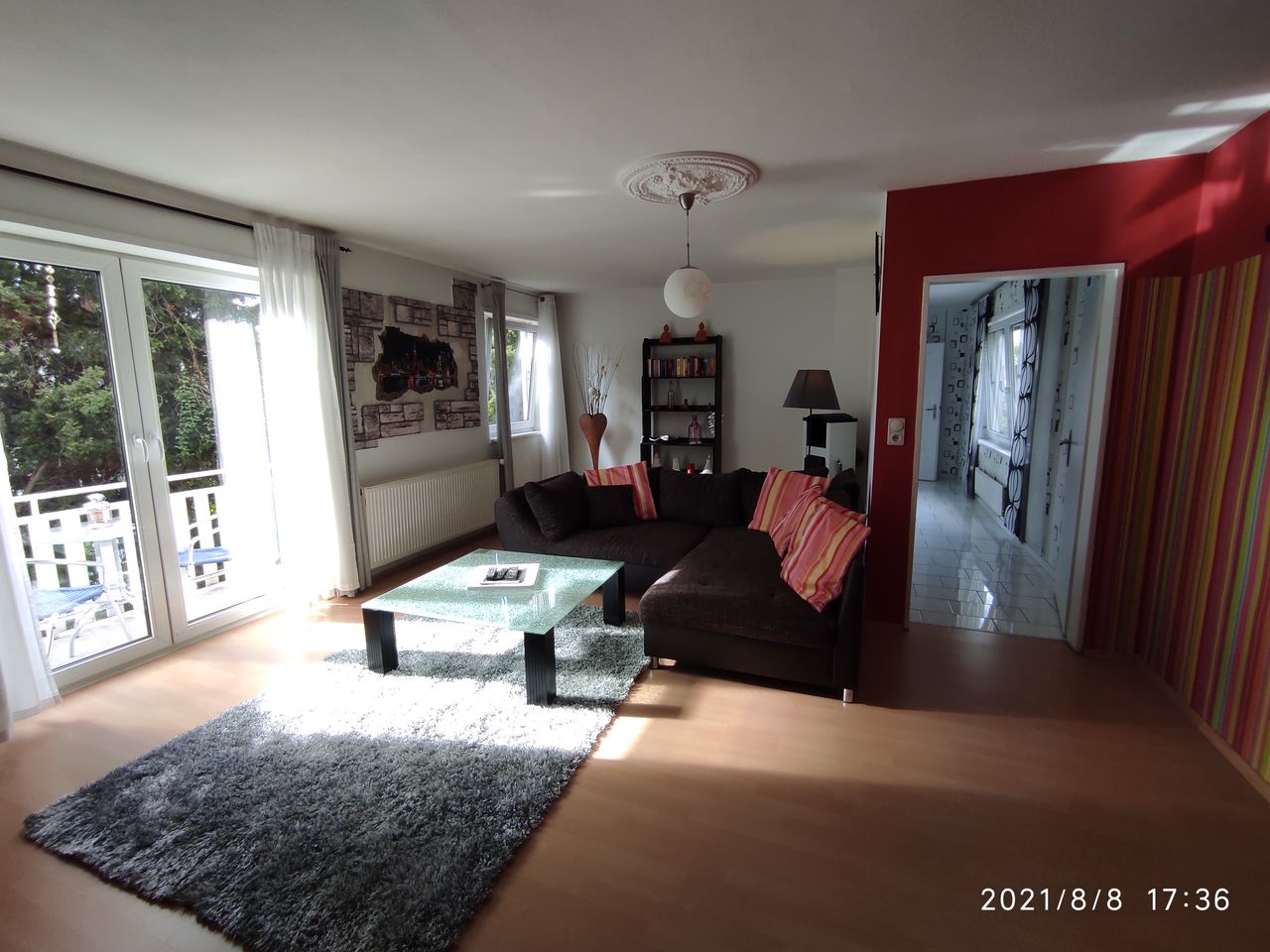Wohnung Schlesierstraße in Birkenheide