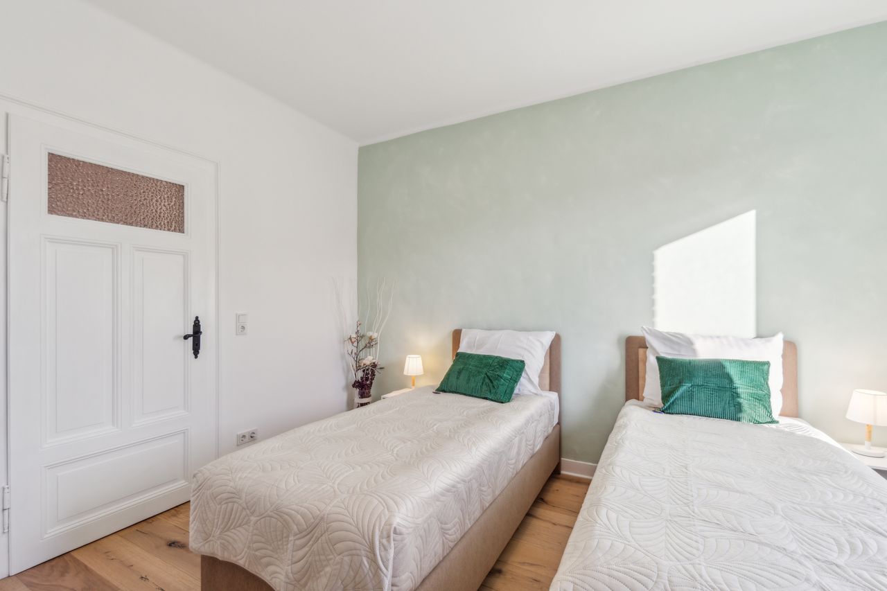 Wohnung Wiesbadener Straße in Wiesbaden