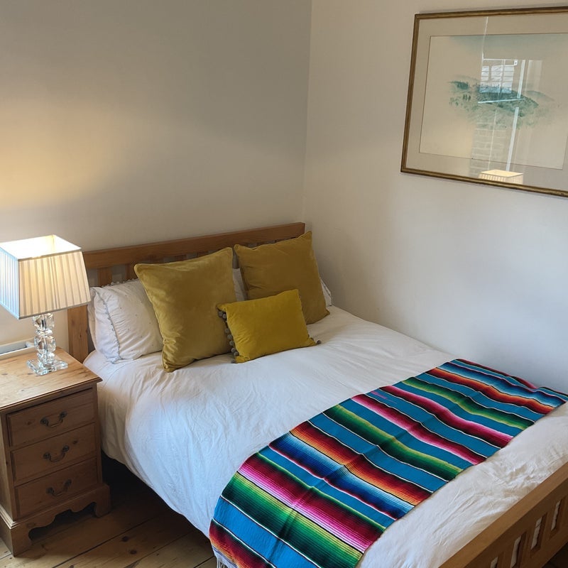 Room Godwin Road in Greater London