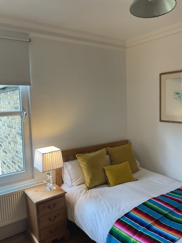 Room Godwin Road in Greater London