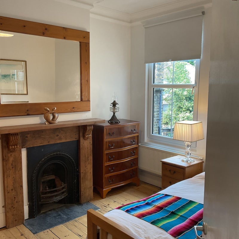 Room Godwin Road in Greater London