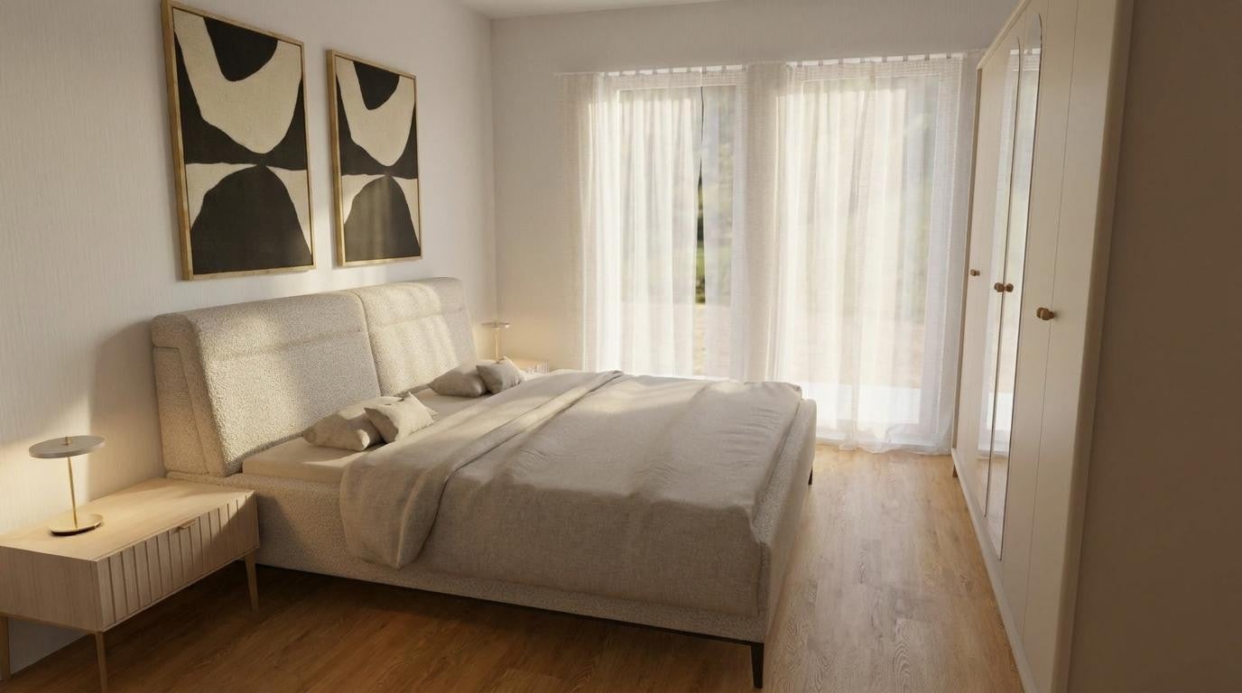 Wohnung Am Gutshof in Marburg