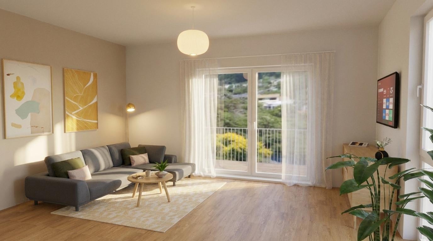 Wohnung Am Gutshof in Marburg