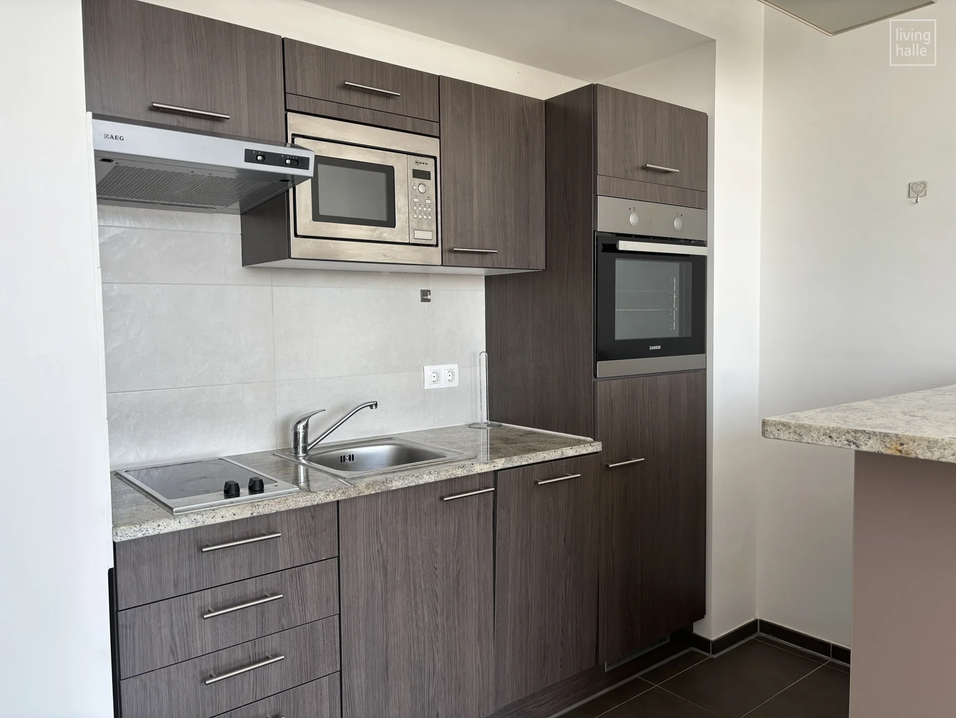 Wohnung Große Ulrichstraße in Halle (Saale)