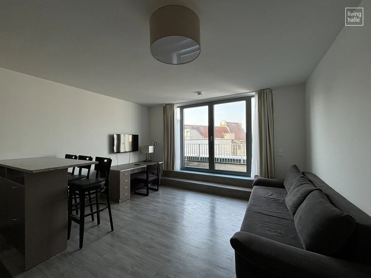 Wohnung Große Ulrichstraße in Halle (Saale)