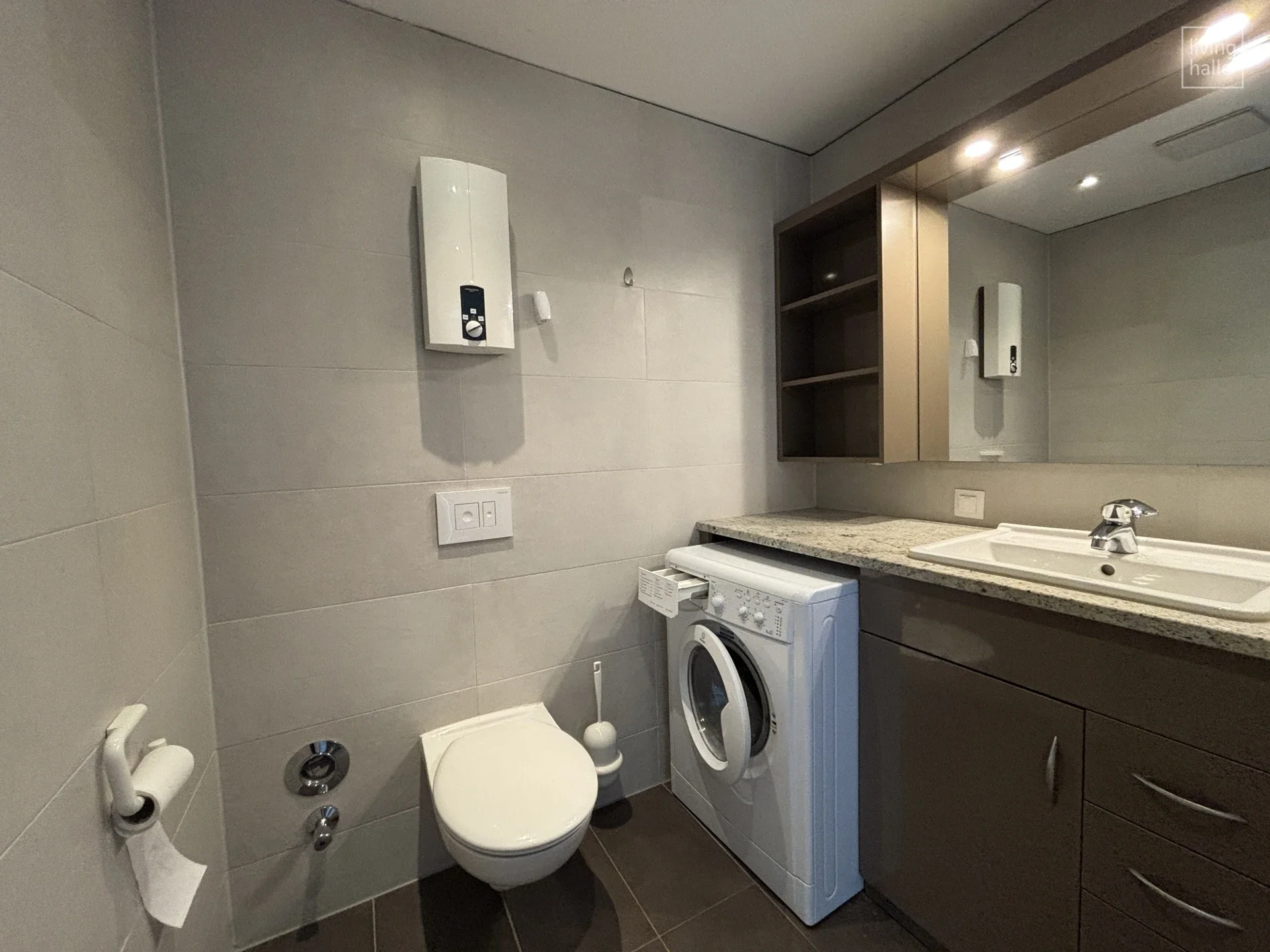 Wohnung Große Ulrichstraße in Halle (Saale)