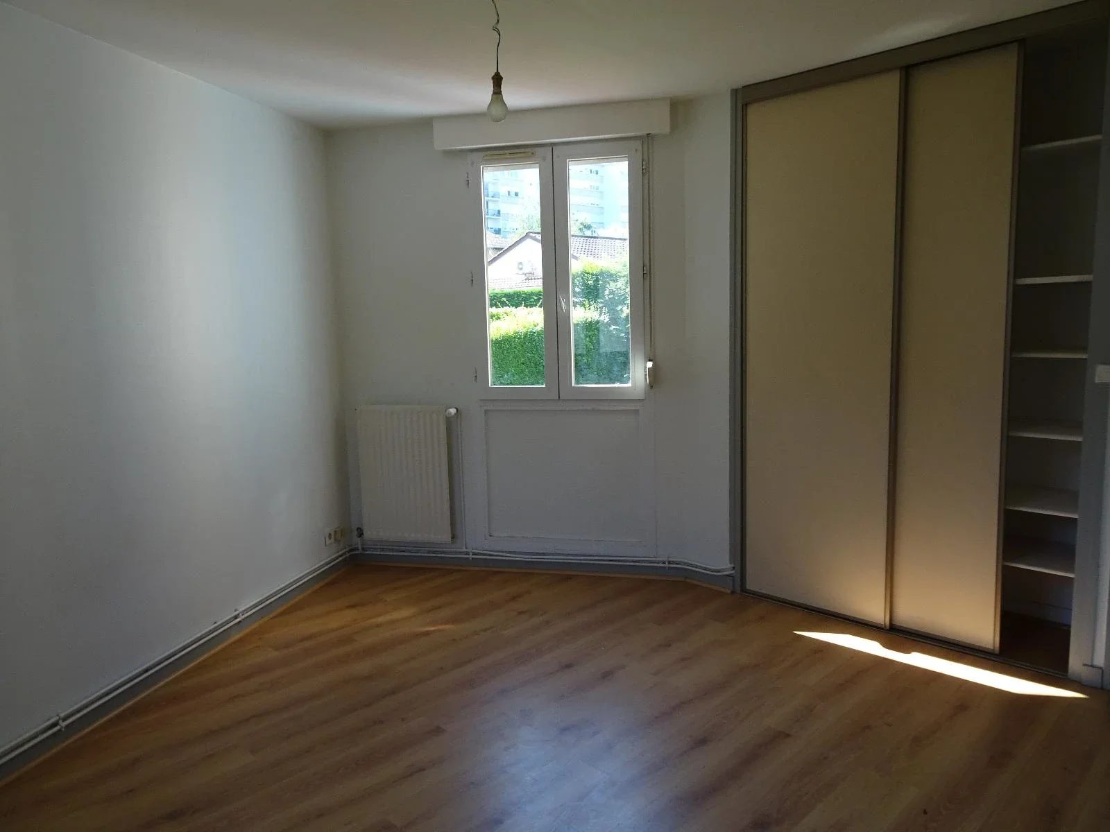 Appartement Rue Jean-Baptiste Martini à Villefranche-sur-Saône