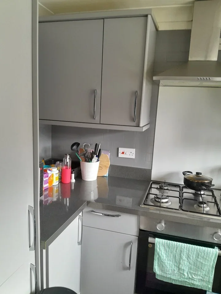 House Troon Close in Greater London