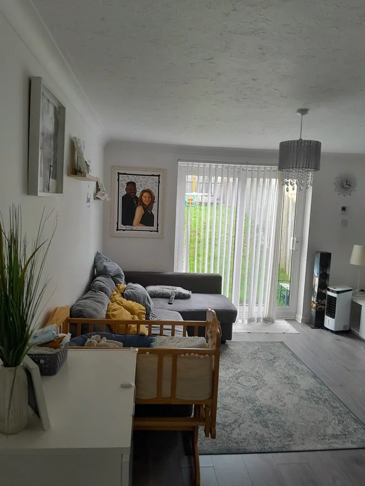 House Troon Close in Greater London
