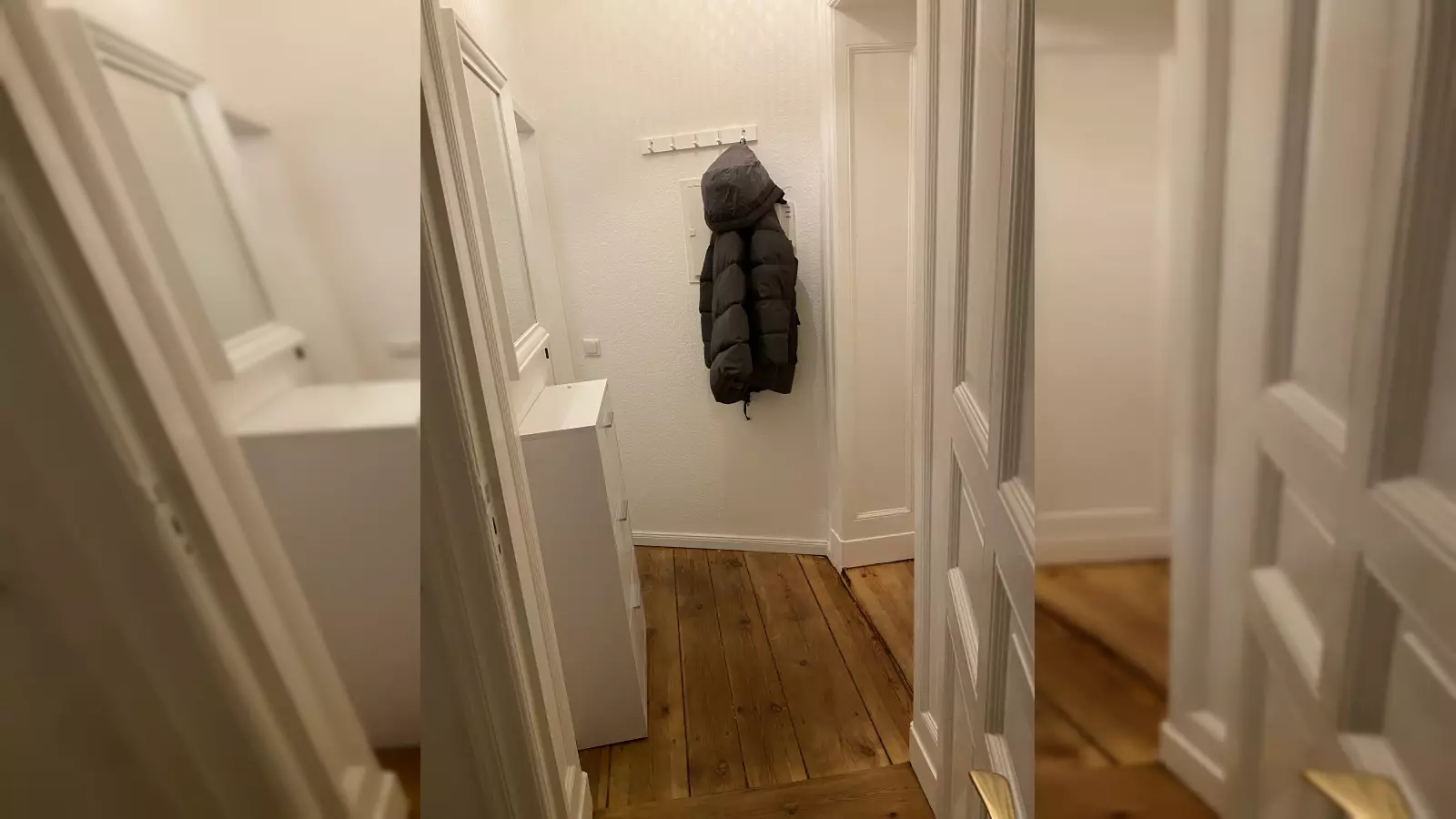 Wohnung Grünberger Straße in Berlin