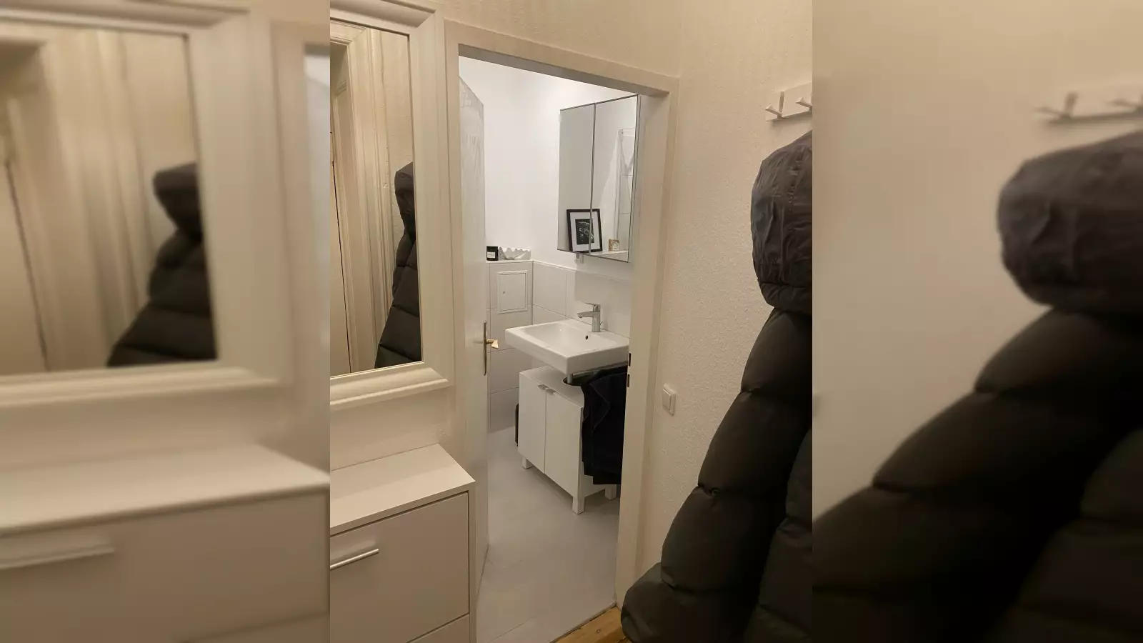 Wohnung Grünberger Straße in Berlin