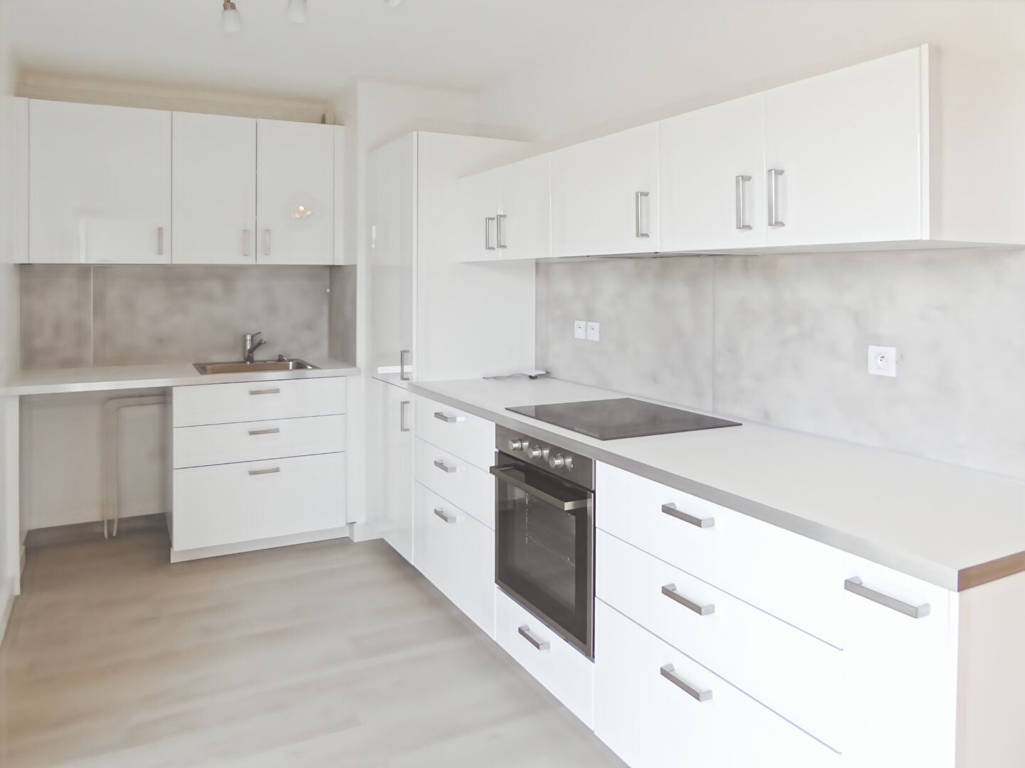 Appartement Rue Blanchard à Ballancourt-sur-Essonne