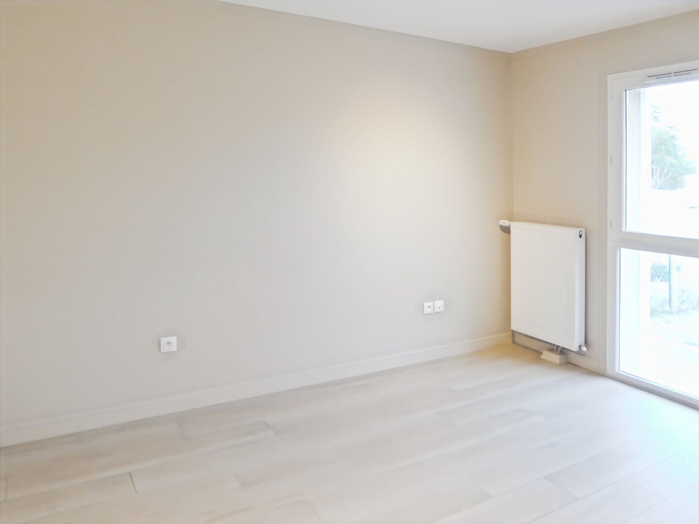 Appartement Rue Blanchard à Ballancourt-sur-Essonne