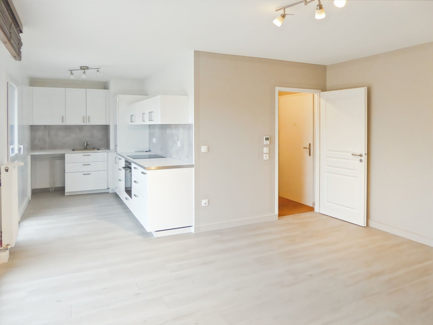 Appartement Rue Blanchard à Ballancourt-sur-Essonne