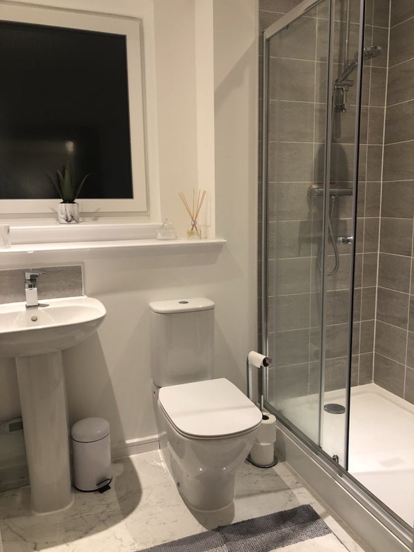 Room Gaskell Street in City of Edinburgh