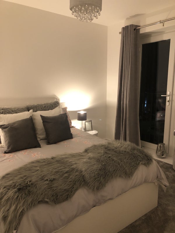 Room Gaskell Street in City of Edinburgh