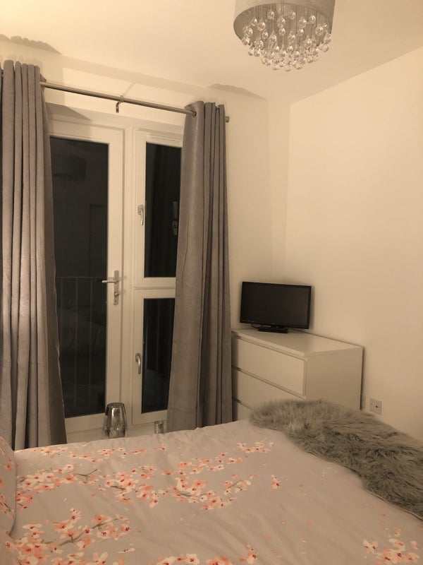 Room Gaskell Street in City of Edinburgh