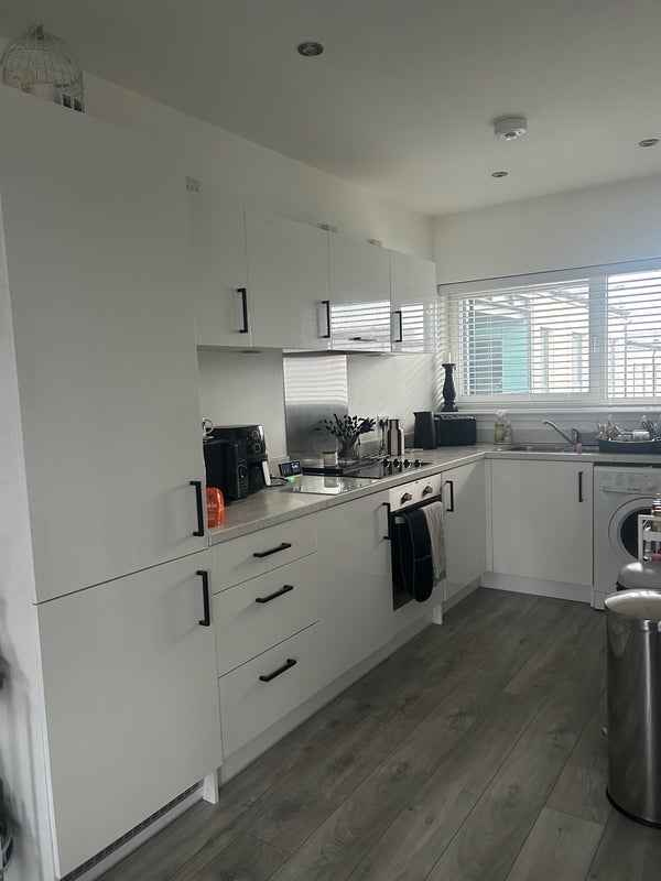 Room Gaskell Street in City of Edinburgh