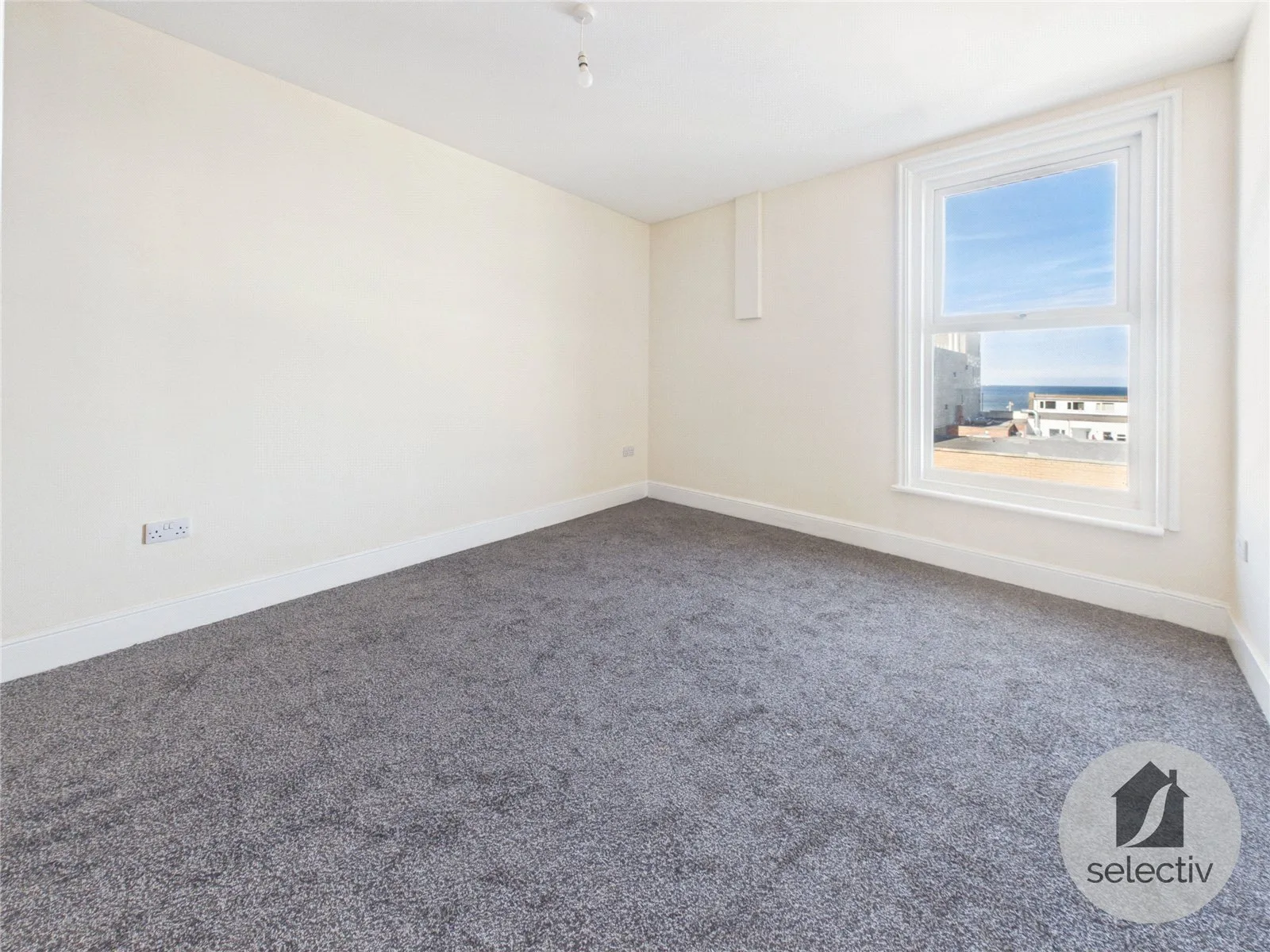 Flat Lord Street in Redcar