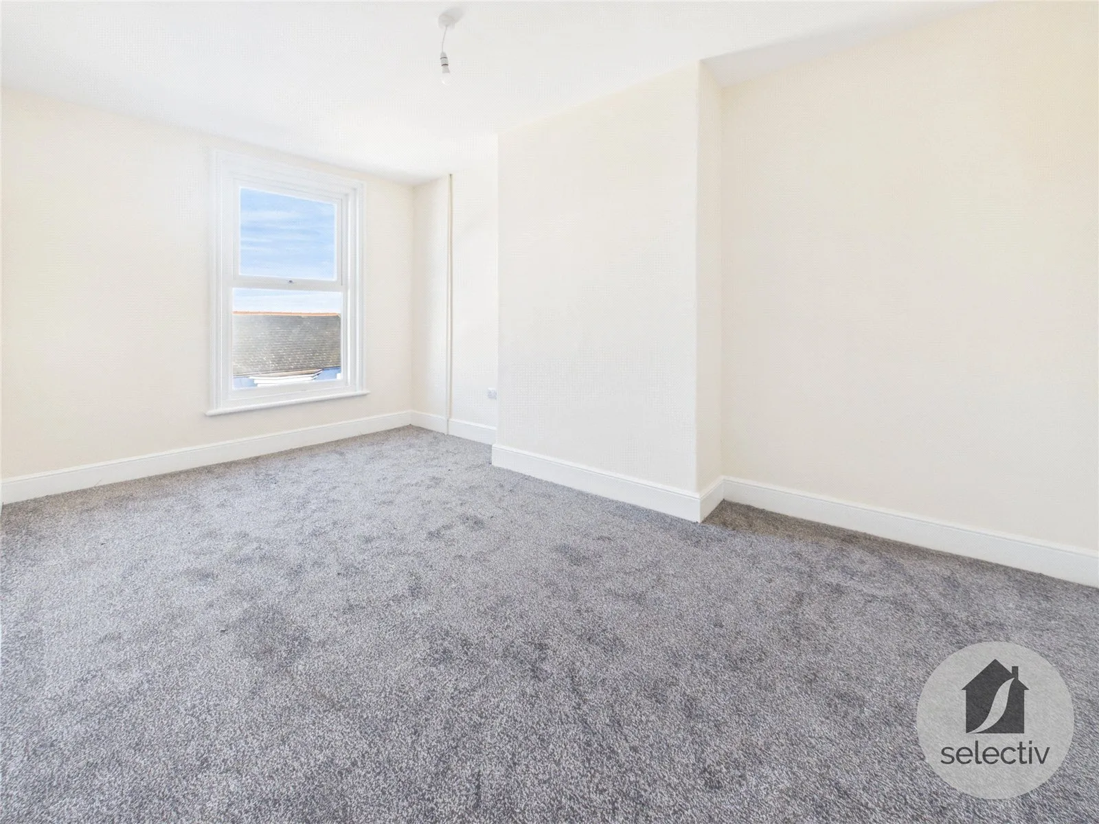 Flat Lord Street in Redcar