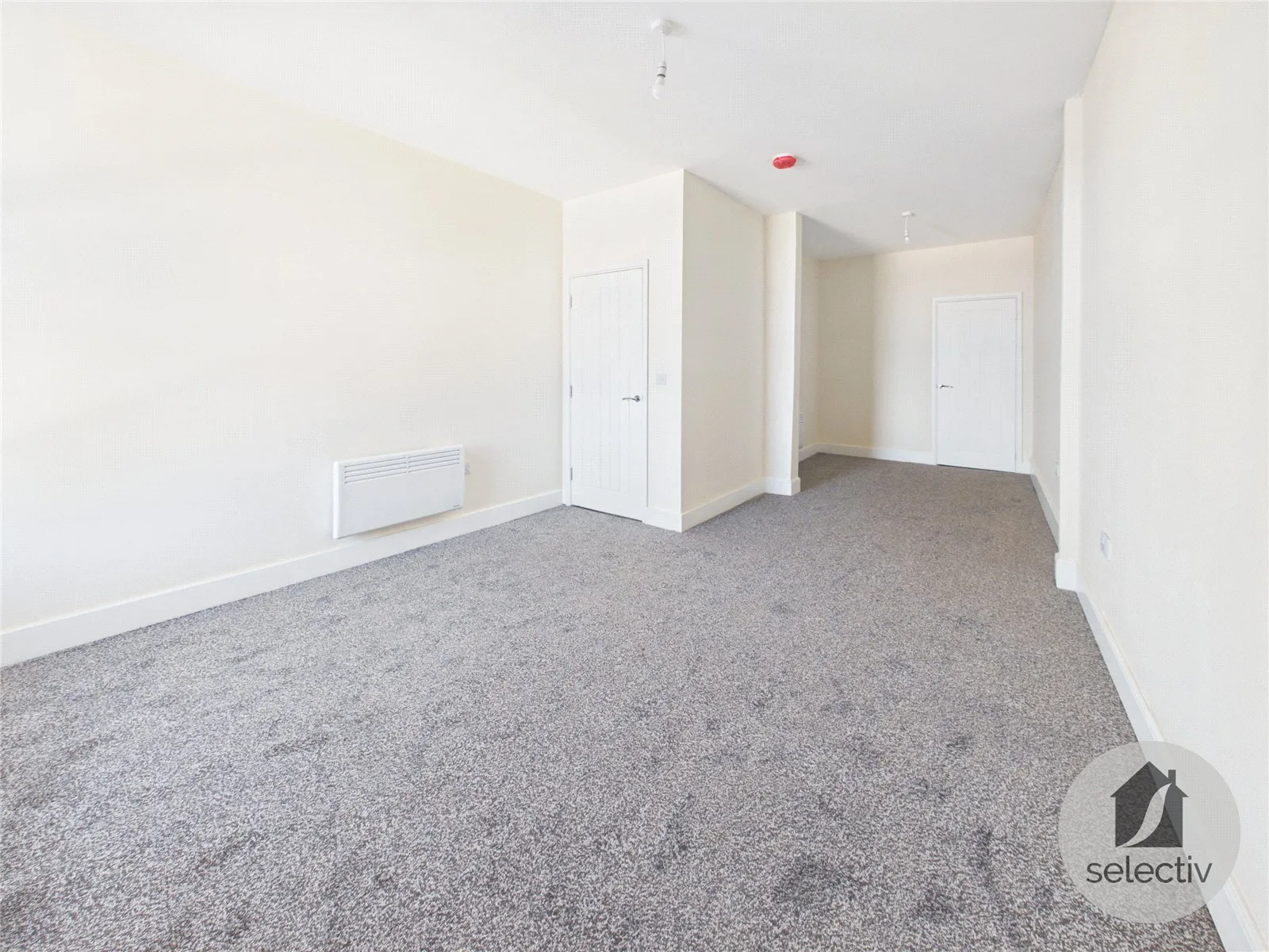Flat Lord Street in Redcar