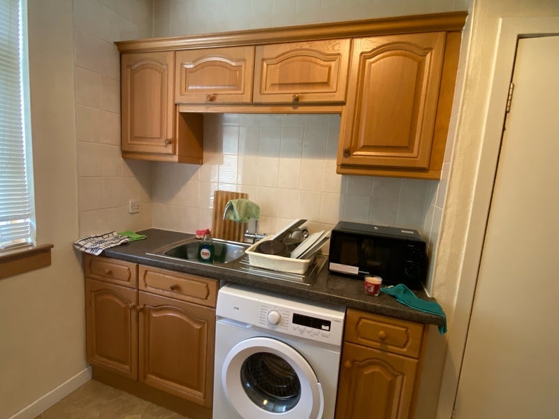 Room Liberton Street in Glasgow