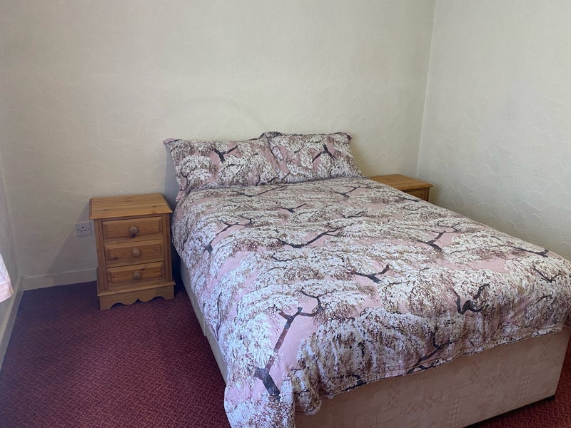 Room Liberton Street in Glasgow