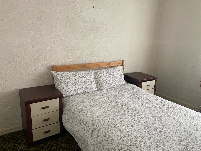Room Liberton Street in Glasgow