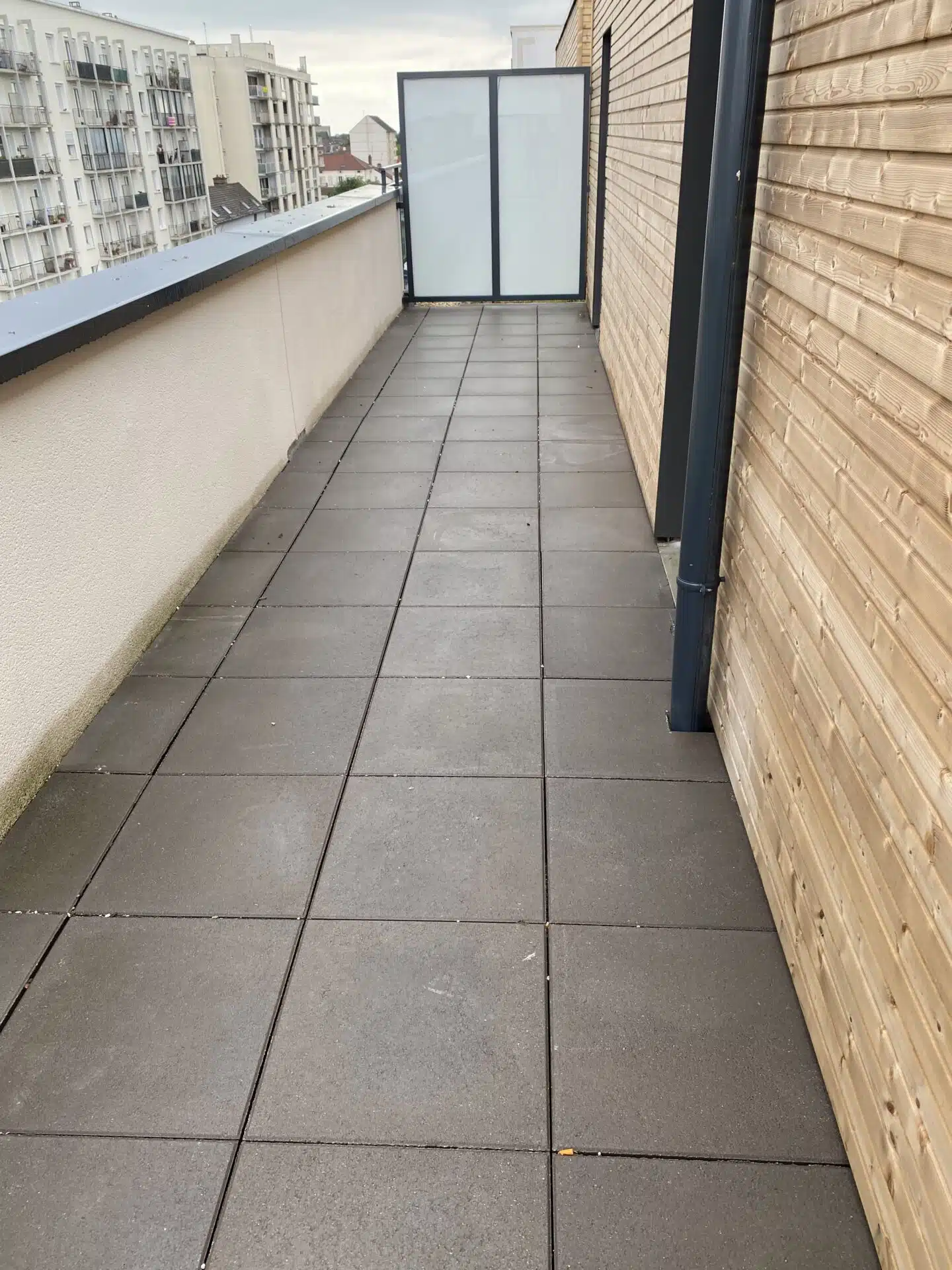 Appartement Avenue Chomedey de Maisonneuve à Troyes
