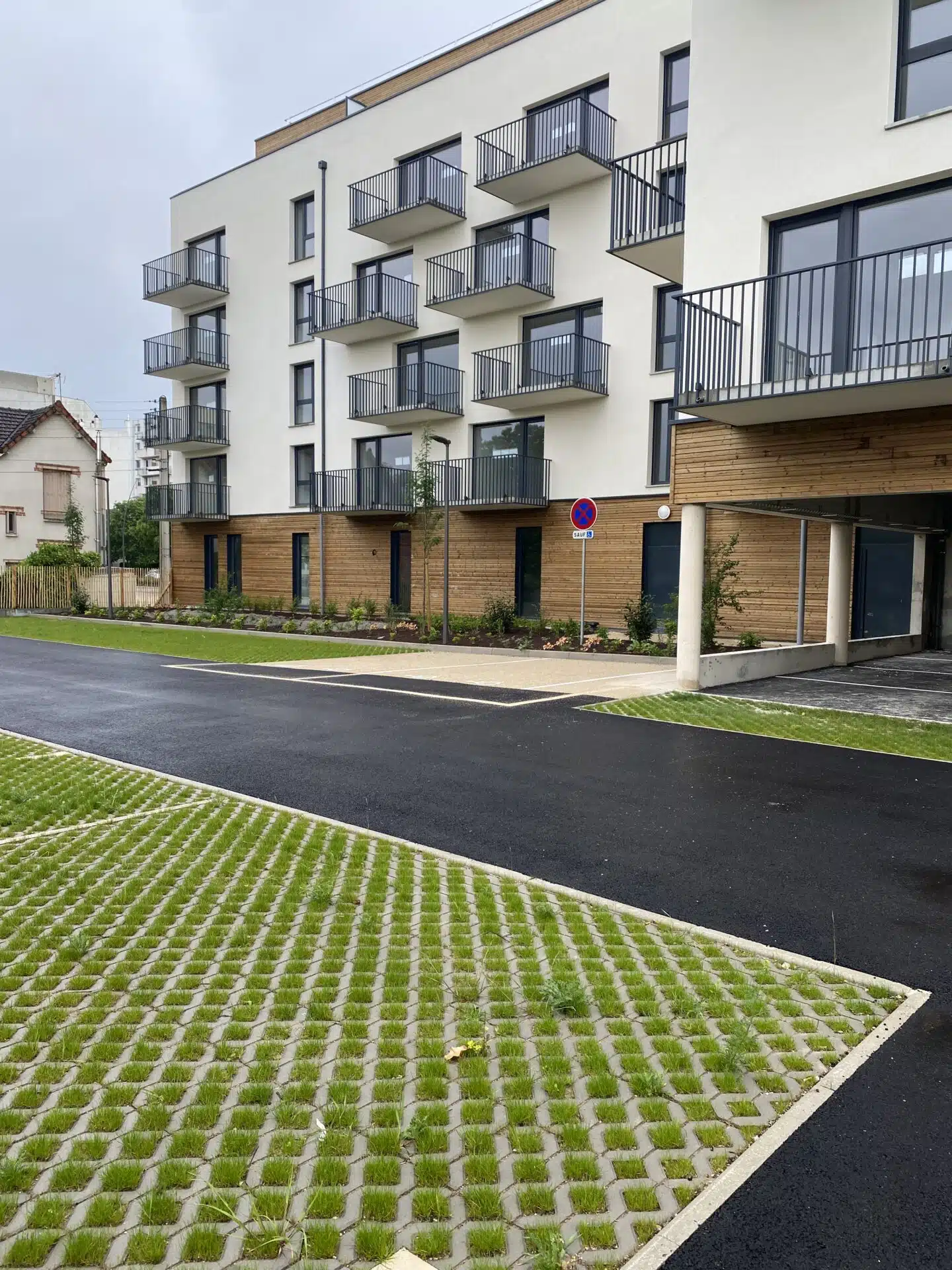 Appartement Avenue Chomedey de Maisonneuve à Troyes