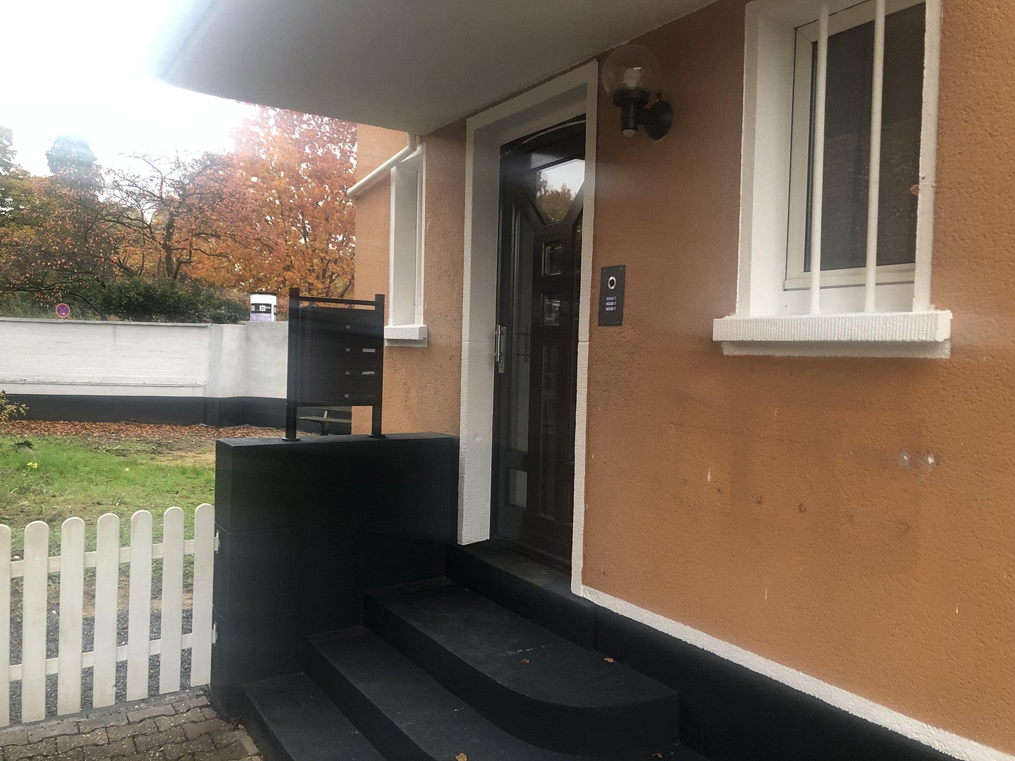 Wohnung Linienstraße in Leverkusen