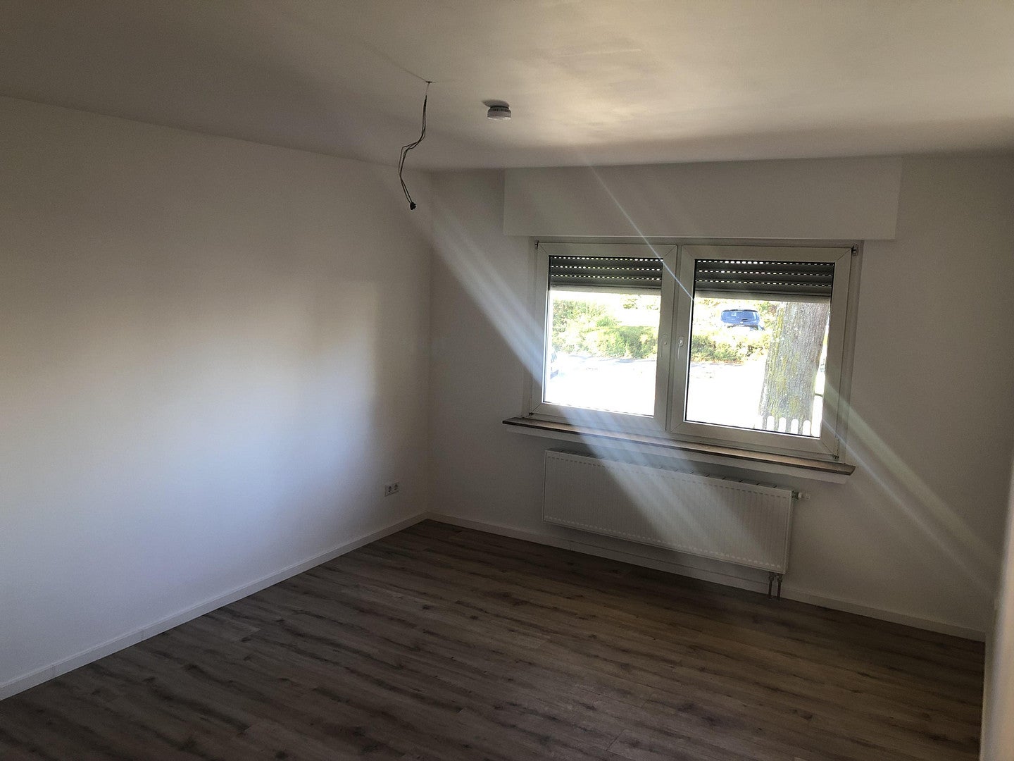 Wohnung Linienstraße in Leverkusen