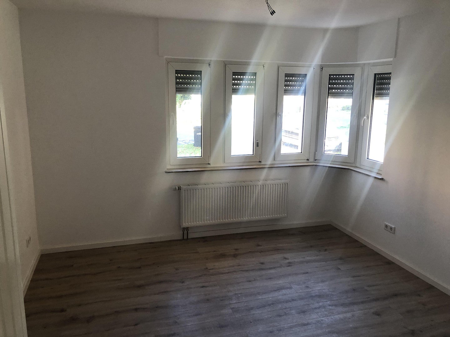 Wohnung Linienstraße in Leverkusen