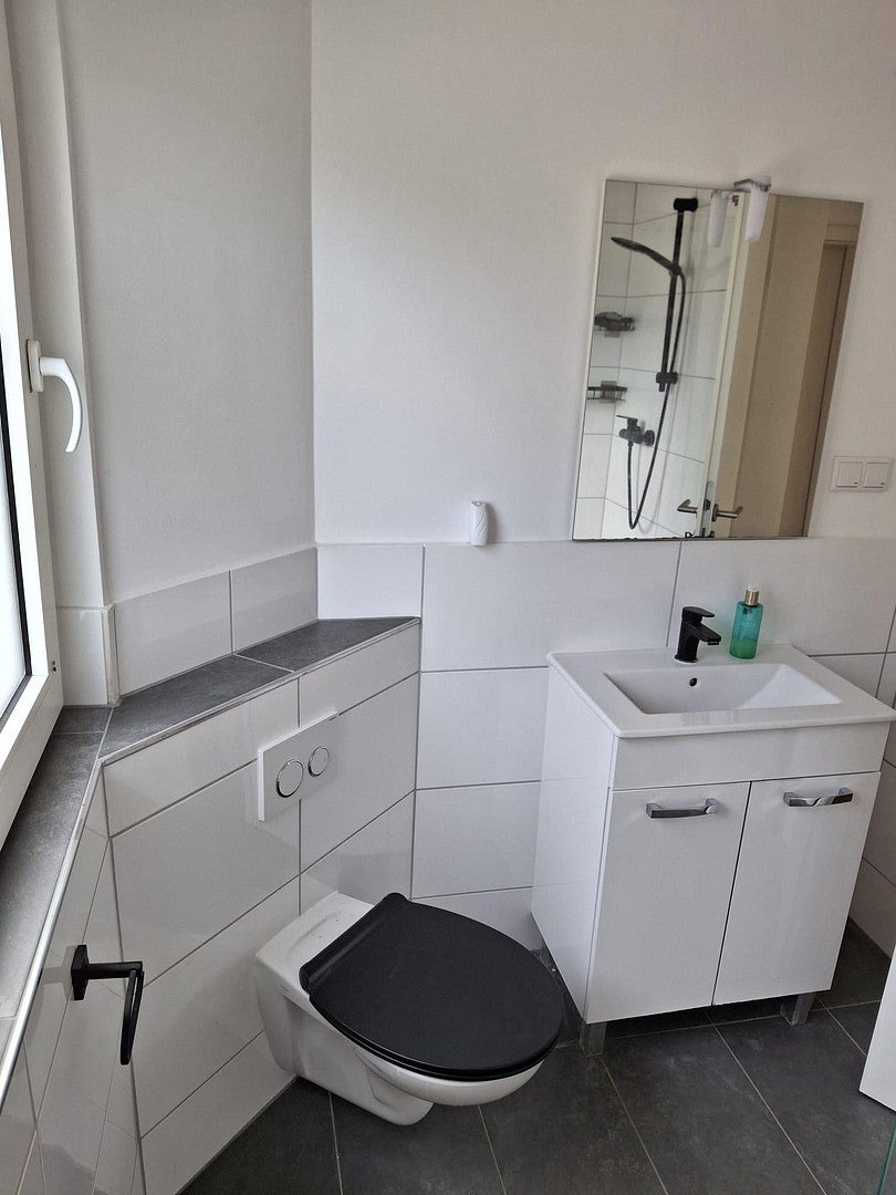 Wohnung Linienstraße in Leverkusen