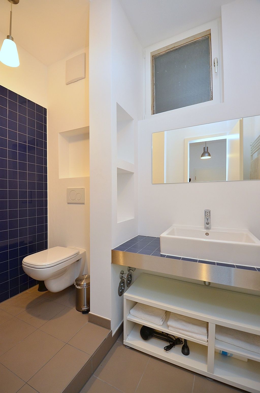 Wohnung Glemsgaustraße in Stuttgart